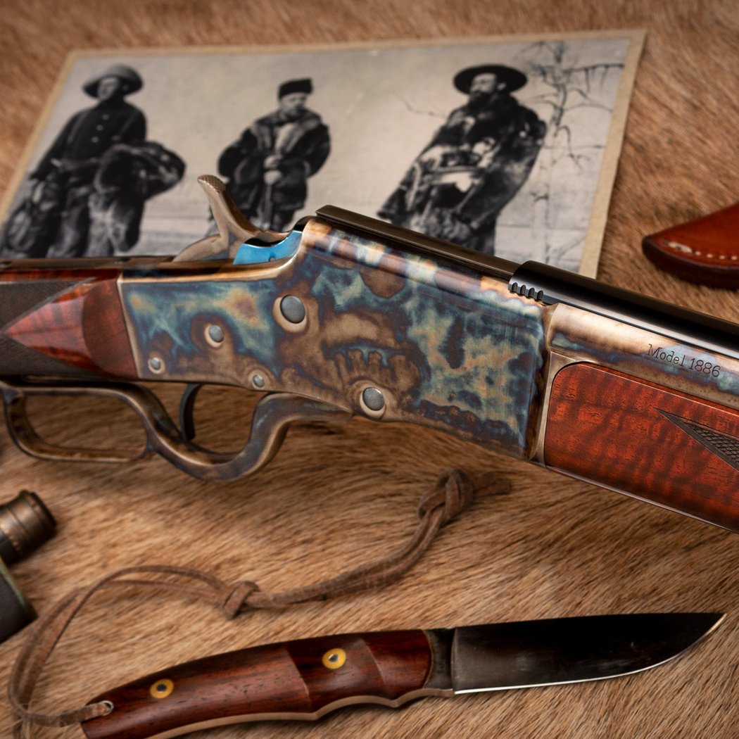 Antique & Modern Arms Show 2